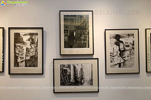 Sutra: Embodying Memory Art Exhibition, Hyderabad