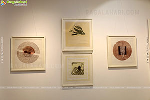 Sutra: Embodying Memory Art Exhibition, Hyderabad