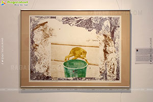 Sutra: Embodying Memory Art Exhibition, Hyderabad