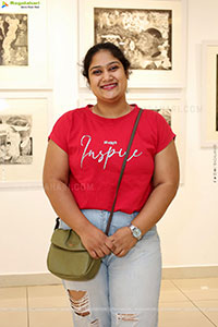 Sutra: Embodying Memory Art Exhibition, Hyderabad