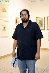 Sutra: Embodying Memory Art Exhibition, Hyderabad