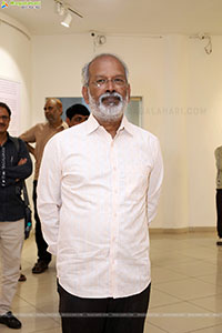 Sutra: Embodying Memory Art Exhibition, Hyderabad