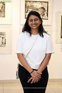 Sutra: Embodying Memory Art Exhibition, Hyderabad