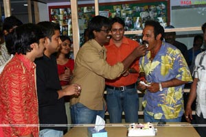 Balakrishna at Radio Mirchi