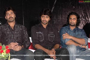 Dammunnodu Audio Release