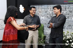 Design Boulevard Launch