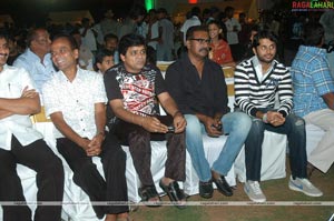 Kick Audio Release