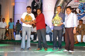 Kick Audio Release