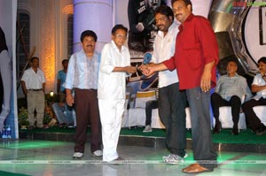 Kick Audio Release