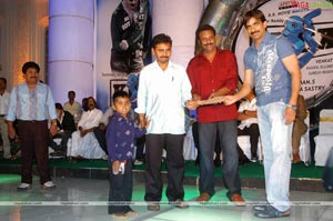 Kick Audio Release