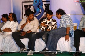 Kick Audio Release