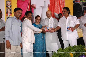 Neramu-Siksha Audio release