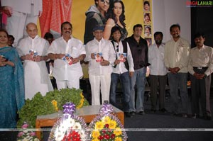 Neramu-Siksha Audio release