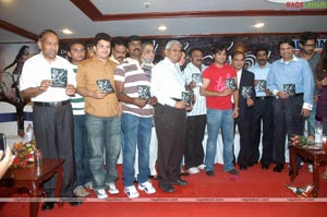 Ooha Chitram Audio Release