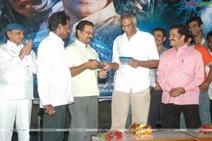 Ratri Audio Release