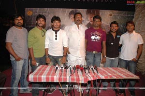 Ride Press Meet