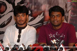 Ride Press Meet