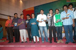 Sneha Geetam Audio Release