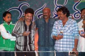 Sneha Geetam Audio Release