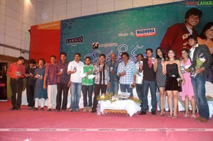 Sneha Geetam Audio Release