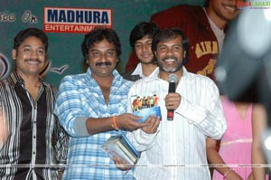 Sneha Geetam Audio Release