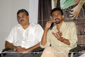 Veedokkade Press Meet