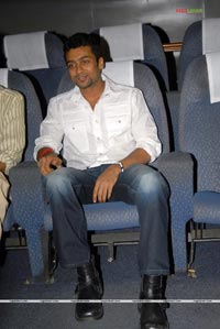 Veedokkade Press Meet