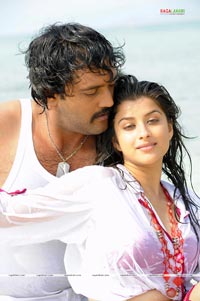 Ajay, Madhurima