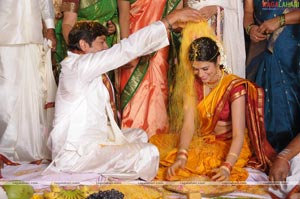 Jagapathi Babu, Sradha Das, Hamsa Nandini