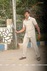 Jagapathi Babu, Sradha Das, Hamsa Nandini