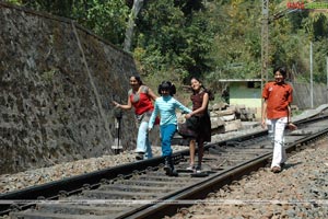 Lahari, Sreedhar, Monto