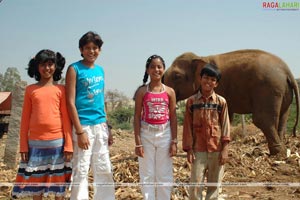 Lahari, Sreedhar, Monto