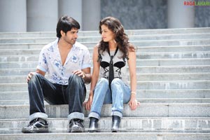 Sushanth, Sneha Ullal