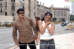 Balakrishna, Priyamani