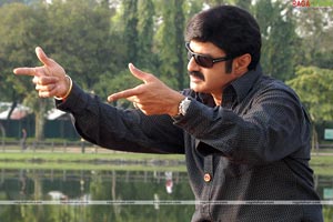 Balakrishna, Priyamani