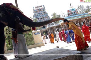 Balakrishna, Priyamani