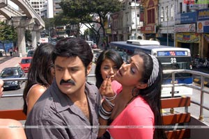 Balakrishna, Priyamani