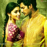 Vishal, Shriya