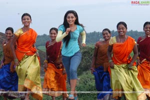 Lawrence, Meenakshi, Snigdha, Mumtaz