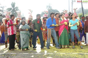 Lawrence, Meenakshi, Snigdha, Mumtaz