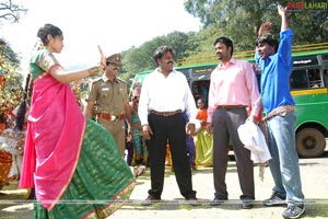 Lawrence, Meenakshi, Snigdha, Mumtaz