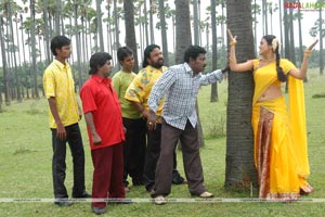 Lawrence, Meenakshi, Snigdha, Mumtaz