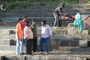 Lawrence, Meenakshi, Snigdha, Mumtaz