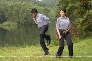 Lawrence, Meenakshi, Snigdha, Mumtaz