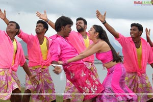 Lawrence, Meenakshi, Snigdha, Mumtaz