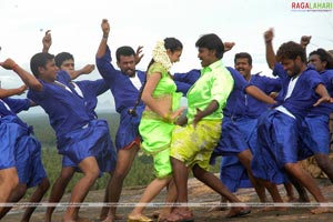 Lawrence, Meenakshi, Snigdha, Mumtaz