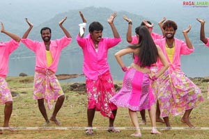 Lawrence, Meenakshi, Snigdha, Mumtaz