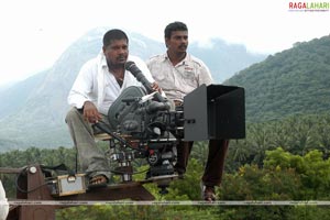 Lawrence, Meenakshi, Snigdha, Mumtaz