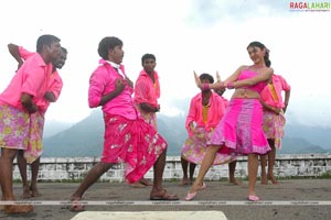 Lawrence, Meenakshi, Snigdha, Mumtaz