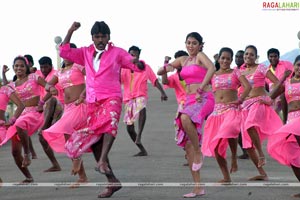 Lawrence, Meenakshi, Snigdha, Mumtaz